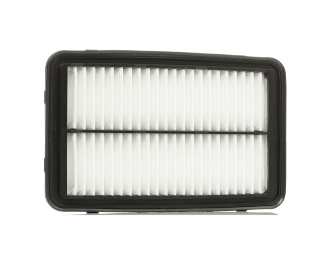 RIDEX 8A0438 Luchtfilter KIA PICANTO (TA) 69 Pk Benzine kosten