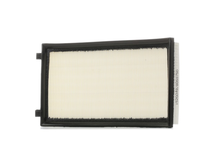 RIDEX 8A0426: Luftfilter