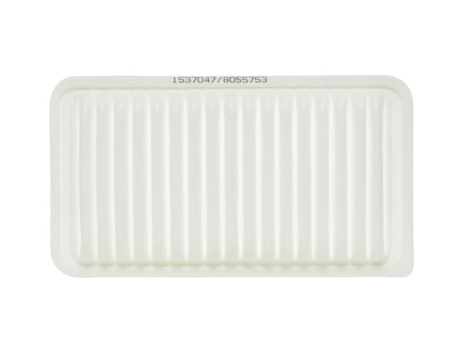 RIDEX 8A0373: Luftfilter