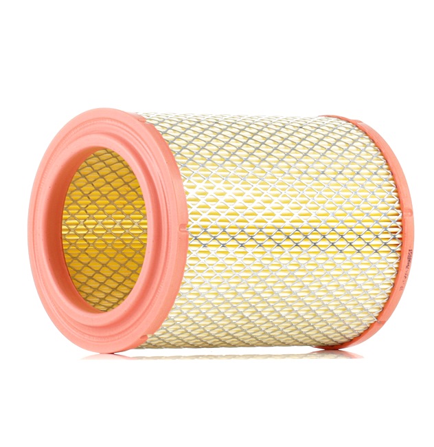 RIDEX 8A0312 Gaisa filtrs RENAULT 12 Variable (117_) 68 ZS Benzīns cena