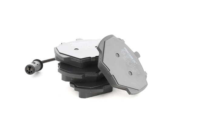 RIDEX 402B0977 Remblokken LAND ROVER Range Rover 1 106 Pk Diesel kosten