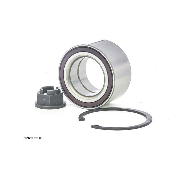 RIDEX 654W0564 Lożisko kolesa - opravná sada MERCEDES-BENZ Trieda M (W164) 211 KS nafta cena