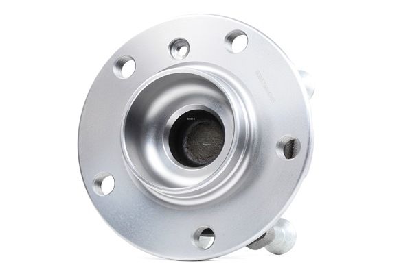 RIDEX 654W0584 Комплект колесен лагер BMW 7 (F01, F02, F03, F04) 405 K.C. бензин цена