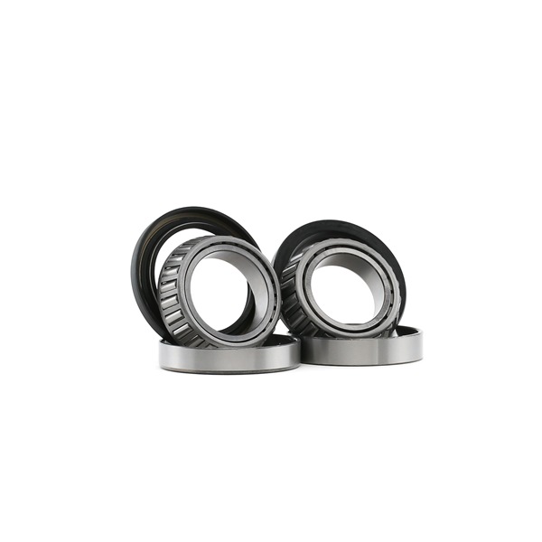 RIDEX 654W0583 Rato guolio komplektas DAIMLER DAIMLER XJ (X30_) 241 AG benzinas kaina