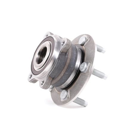 RIDEX 654W0572 Wiellagerset OPEL ZAFIRA TOURER C (P12) 134 Pk Diesel kosten