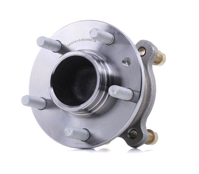 RIDEX 654W0586 Sada lozisek kol FORD C-Max 2 (DXA/CB7, DXA/CEU) 105 HP Diesel cena