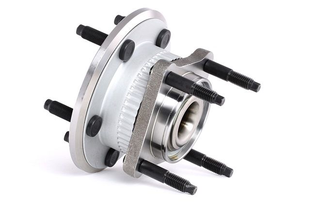RIDEX 654W0591 Σετ ρουλεμάν τροχών JEEP GRAND CHEROKEE 3 (WH, WK) 352 PS Βενζίνη κόστος
