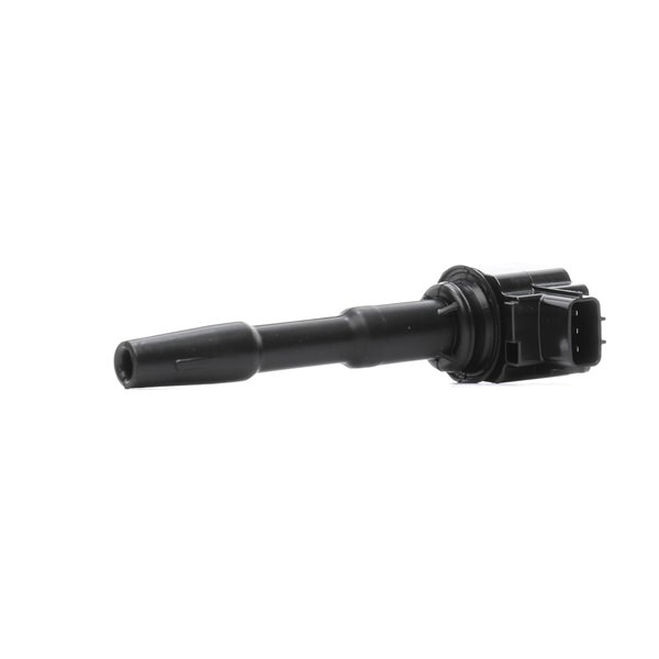 RIDEX 689C0270: Bobina de ignição 3pólos