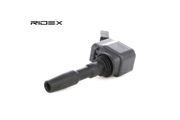 RIDEX 689C0262 Bobina de encendido SKODA SUPERB (3V3) 280 cv Gasolina costo