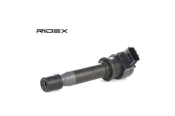 RIDEX 689C0246 Aizdedzes spole FIAT STILO Multi Wagon (192) 133 ZS Benzīns cena