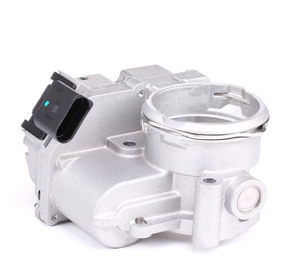 STARK SKTB-0430054: Clapetă de accelerație fara etansare, ECU/software-ul trebuie actualizat/updatat