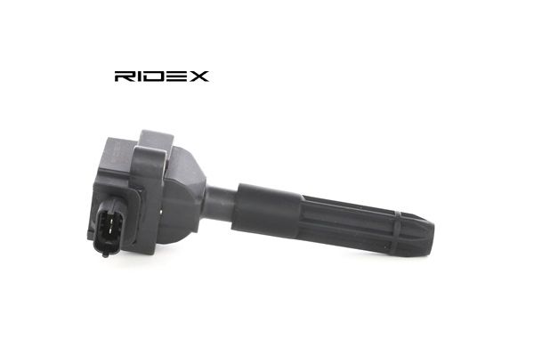 RIDEX 689C0227: Bobina de ignição