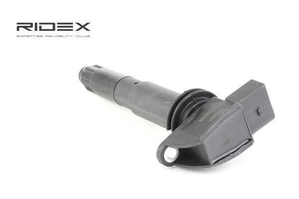 RIDEX 689C0224 Bobina de encendido PORSCHE Cayenne (9PA) 340 cv Gasolina costo