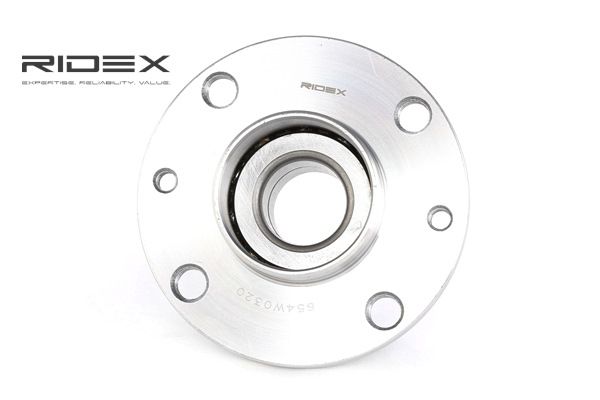 RIDEX 654W0320 Pyöränlaakerisarja FIAT STILO Multi Wagon (192) 126 hv Diesel hinta