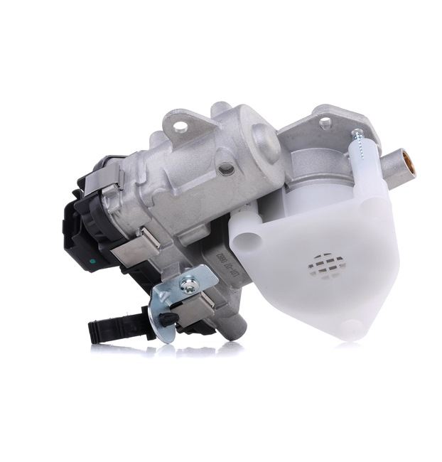STARK SKTB-0430082: Clapetă de accelerație ECU/software-ul trebuie actualizat/updatat