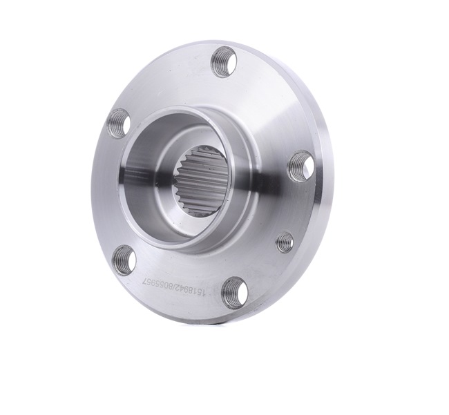 RIDEX 653W0015 Главина на колелото ALFA ROMEO 156 (932) 150 K.C. дизел цена