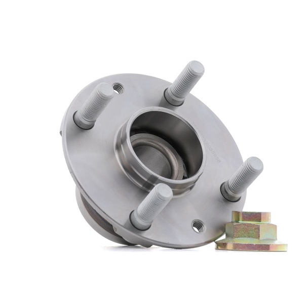RIDEX 654W0306 Σετ ρουλεμάν τροχών MAZDA MX-5 2 (NB) 146 PS Βενζίνη κόστος