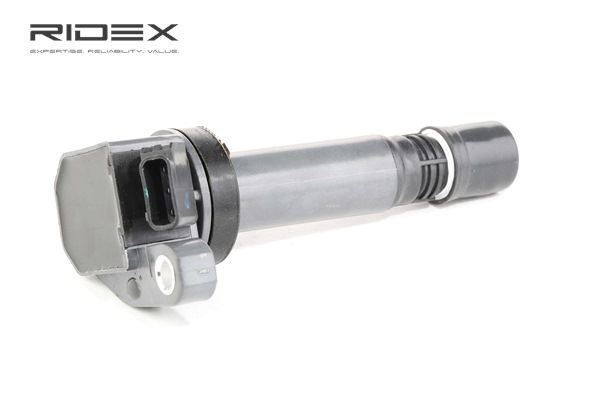 RIDEX 689C0206 Bobine DAIHATSU MOVE (L6, L9) 55 Pk Benzine kosten