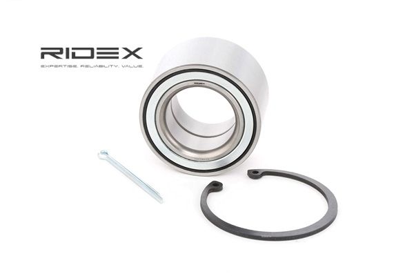 RIDEX 654W0366 Hjullejesæt MITSUBISHI OUTLANDER I (CU_W) 136 HK Benzin hvad koster
