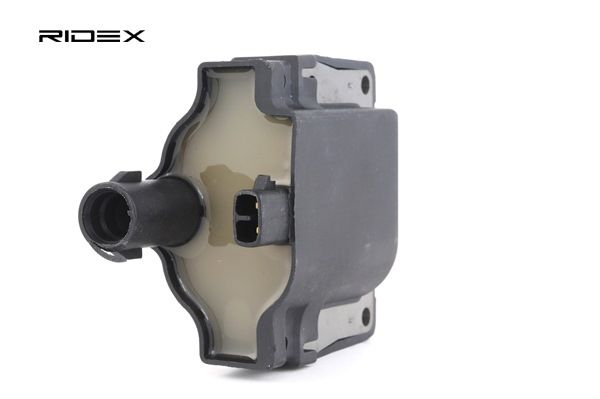 RIDEX 689C0200: Zündspule