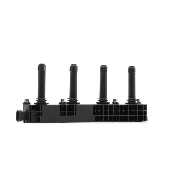 RIDEX 689C0186: Zündspule