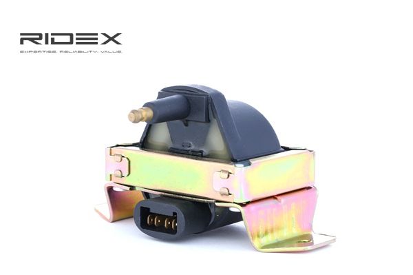 RIDEX 689C0182 Πολλαπλασιαστής PEUGEOT PARTNER Combispace (5F) 60 PS Βενζίνη κόστος