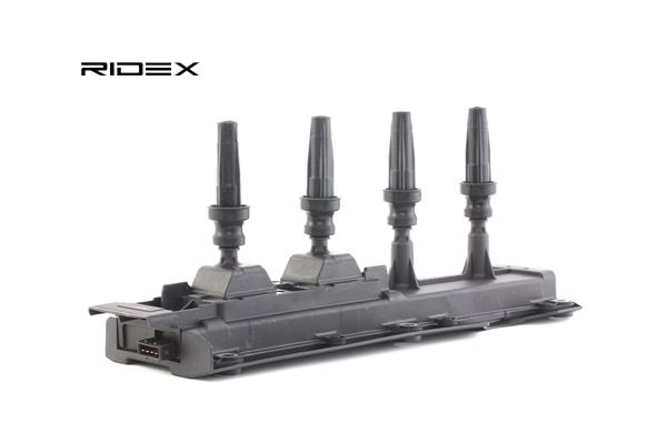 RIDEX 689C0175 Bobine PEUGEOT 306 Break (7E, N3, N5) 110 Pk Benzine kosten