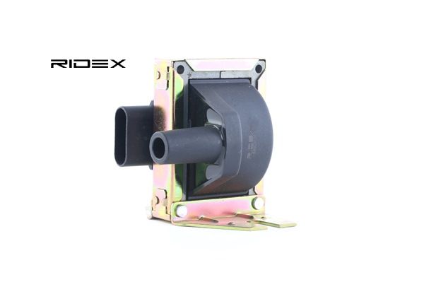RIDEX 689C0174 Запалителна бобина LANCIA Y10 (156) 50 K.C. бензин цена