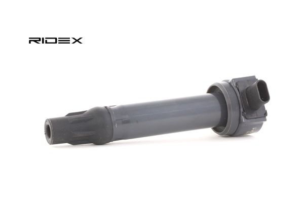 RIDEX 689C0169 Πολλαπλασιαστής JEEP COMPASS (MK49) 156 PS Βενζίνη κόστος