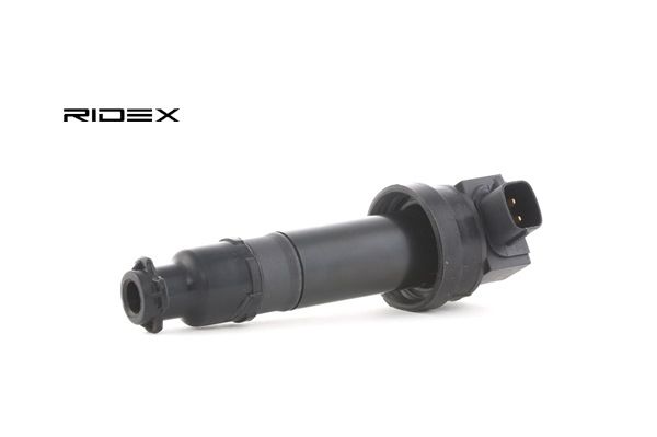 RIDEX 689C0161 Bobine KIA CEE'D SW (ED) 109 Pk Benzine kosten