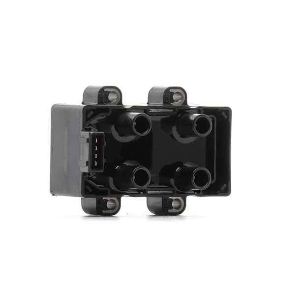 RIDEX 689C0160 Bobina de encendido RENAULT CLIO 2 (BB0/1/2, CB0/1/2) 58 cv Gasolina costo