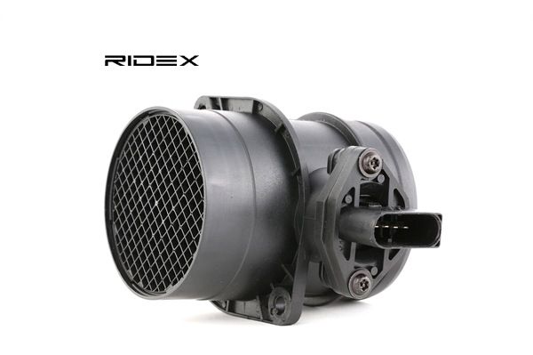 RIDEX 3926A0142: Débitmètre d'air 12V