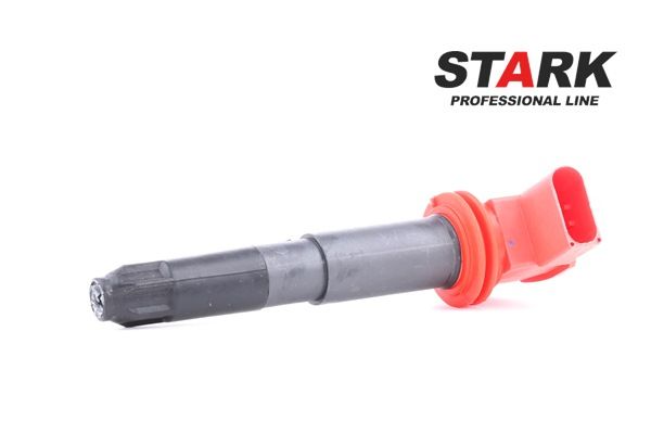 STARK SKCO-0070101: Bobina de encendido 12V, 4polos
