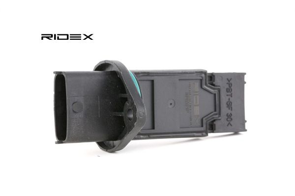 RIDEX 3926A0202: Débitmètre d'air 12V