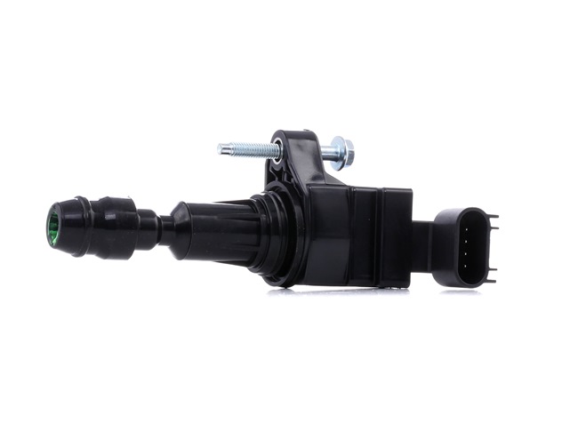 STARK SKCO-0070291: Bobina de inductie 12V, 4poli