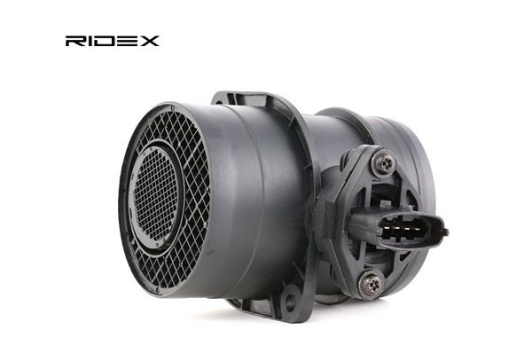 RIDEX 3926A0150 Ilmamassamittari SSANGYONG Rexton / Rexton 2 (GAB_) 160 hv Diesel hinta