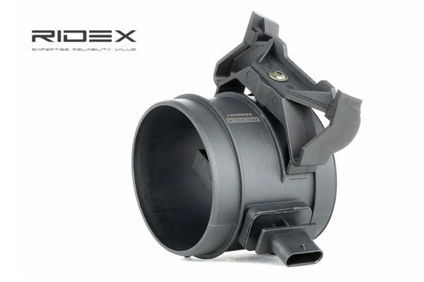 RIDEX 3926A0137 Μετρητής μάζας αέρα MERCEDES-BENZ C-class Sedan (W203) 231 PS Βενζίνη κόστος