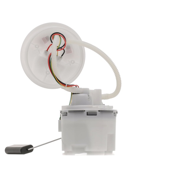 RIDEX 1382F0003: Unidad de alimentación de combustible 3,8bar, Gasolina, con sensor de nivel