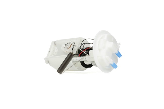 RIDEX 1382F0006: Unidad de alimentación de combustible eléctrico, Gasolina, con sensor de nivel, sin filtro, con regulador de presión