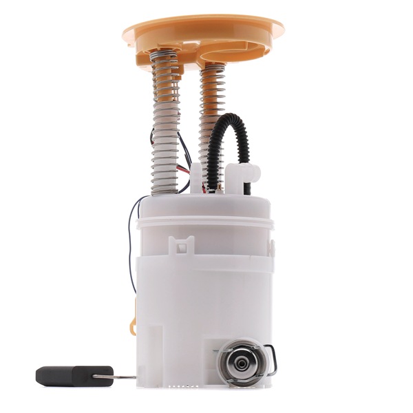 RIDEX 1382F0011: Kraftstoff-Fördereinheit 4bar, elektrisch, mit Tankgeber