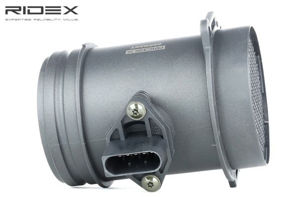 RIDEX 3926A0200 Przepływomierz masowy powietrza AUDI A6 Avant (4F5, C6) 350 KM benzyna koszt