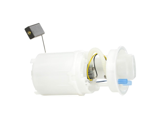 RIDEX 1382F0017: Kraftstoff-Fördereinheit 4bar, elektrisch, Benzin, mit Tankgeber