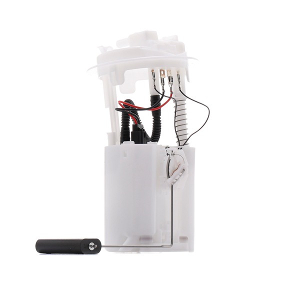 RIDEX 1382F0021: Kraftstoff-Fördereinheit 2,6bar, elektrisch, mit Tankgeber