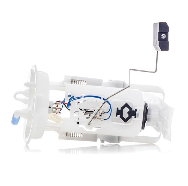 RIDEX 1382F0040: Unidad de alimentación de combustible eléctrico, con sensor de nivel