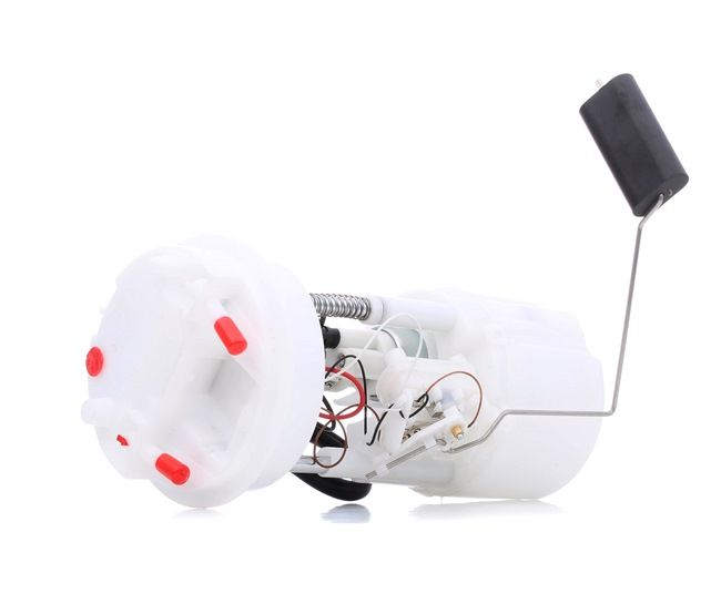 RIDEX 1382F0044: Unidad de alimentación de combustible eléctrico, Gasolina, con sensor de nivel