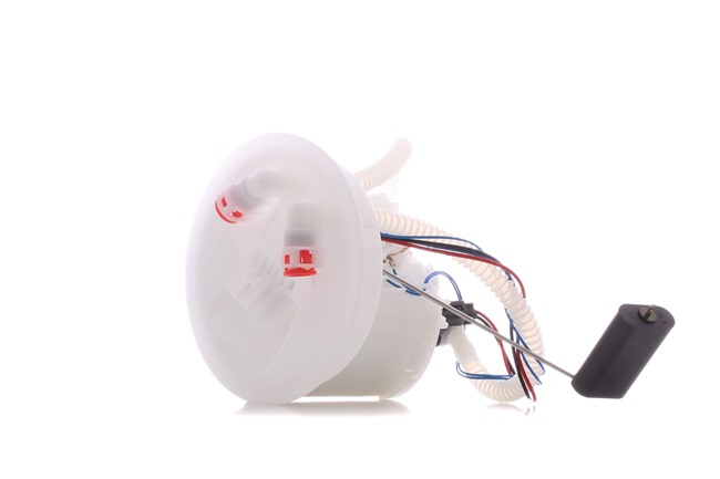 RIDEX 1382F0050 Zespół zasilający FORD FOCUS (DAW, DBW) 215 KM benzyna koszt