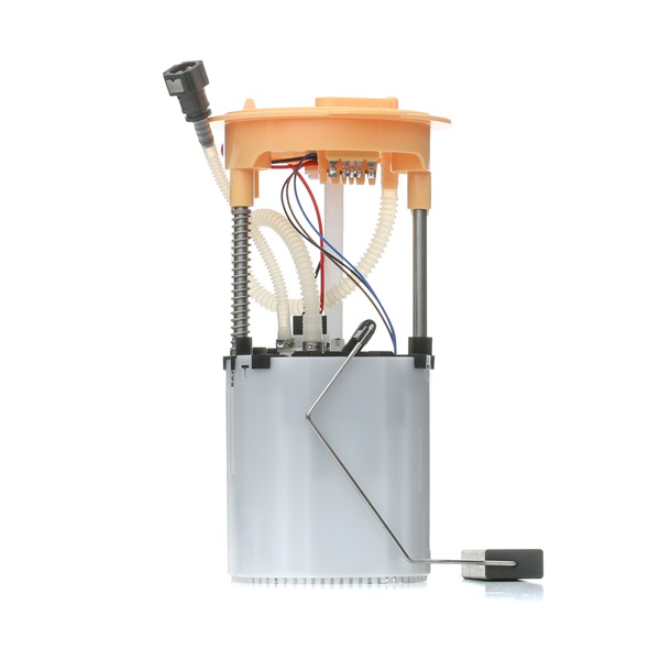 RIDEX 1382F0062: Unité d'injection de carburant