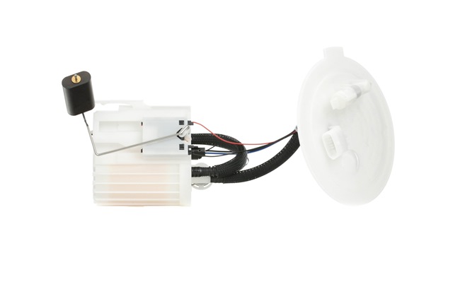 RIDEX 1382F0074: Kraftstoff-Fördereinheit 3,8bar, elektrisch