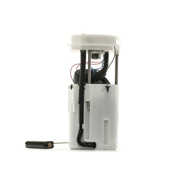 RIDEX 1382F0082 Unité d'injection de carburant RENAULT LAGUNA 2 (BG0/1) 117 CV Essence coût