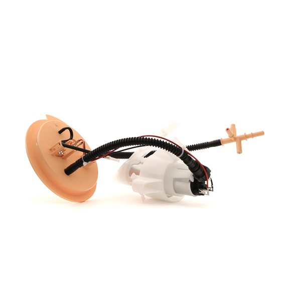 RIDEX 1382F0087: Kraftstoff-Fördereinheit 5bar, elektrisch, ohne Tankgeber